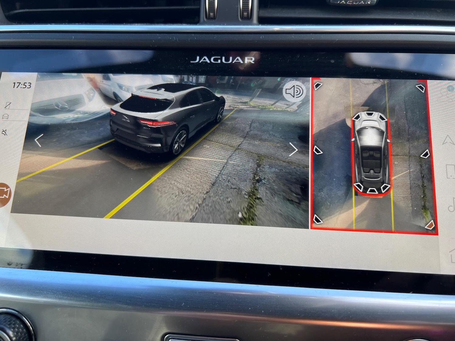 Used Jaguar I-Pace for sale - 78135822: Photo 31