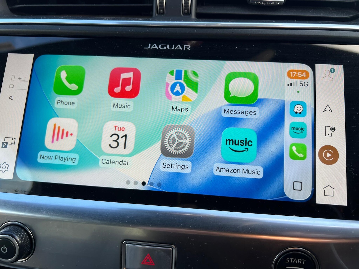 Used Jaguar I-Pace for sale - 78135822: Photo 32