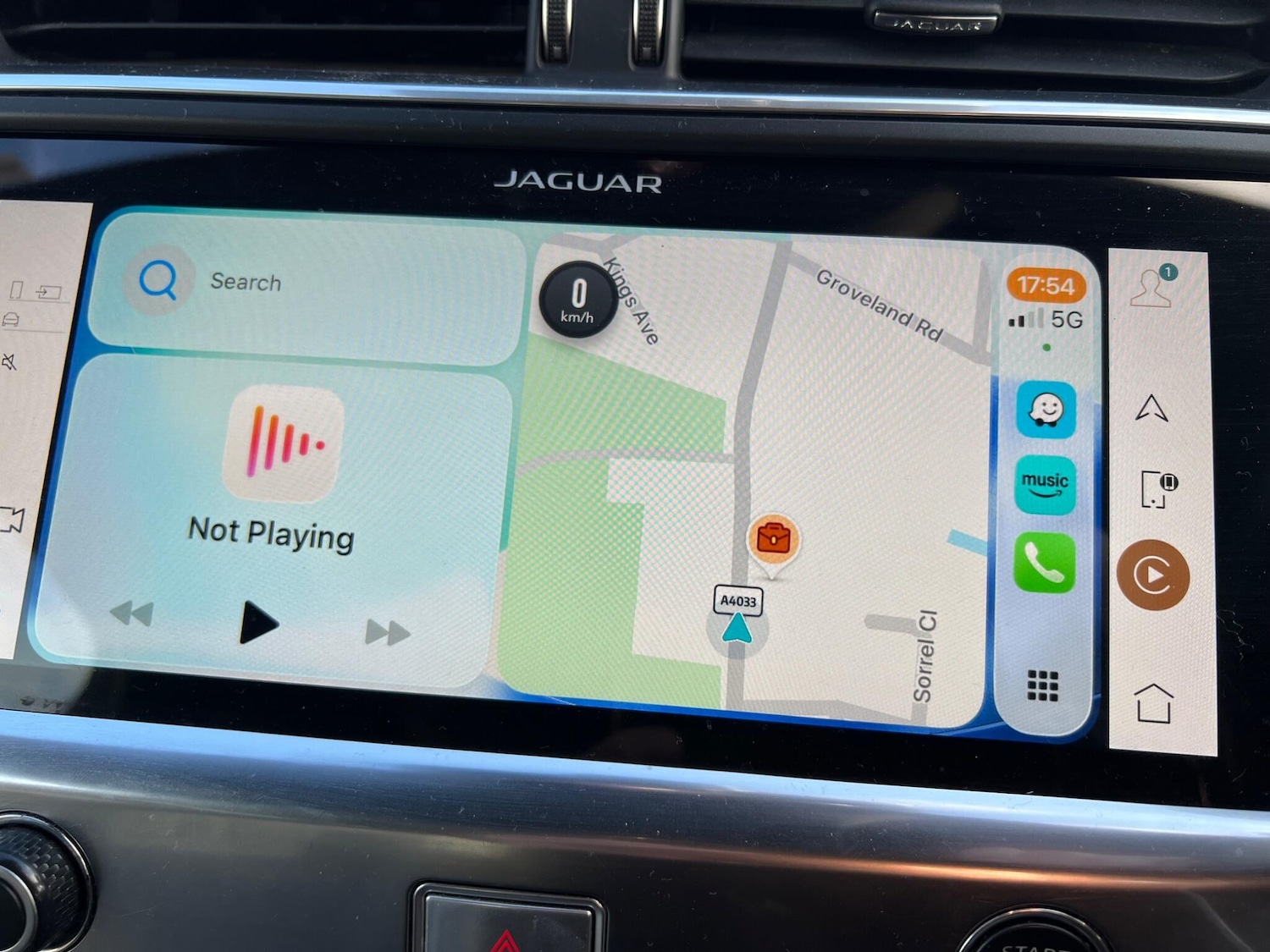 Used Jaguar I-Pace for sale - 78135822: Photo 33