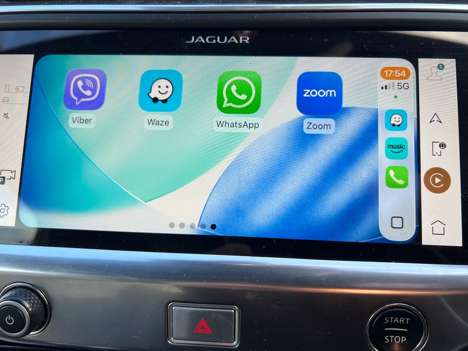 Used Jaguar I-Pace for sale - 78135822: Photo 34