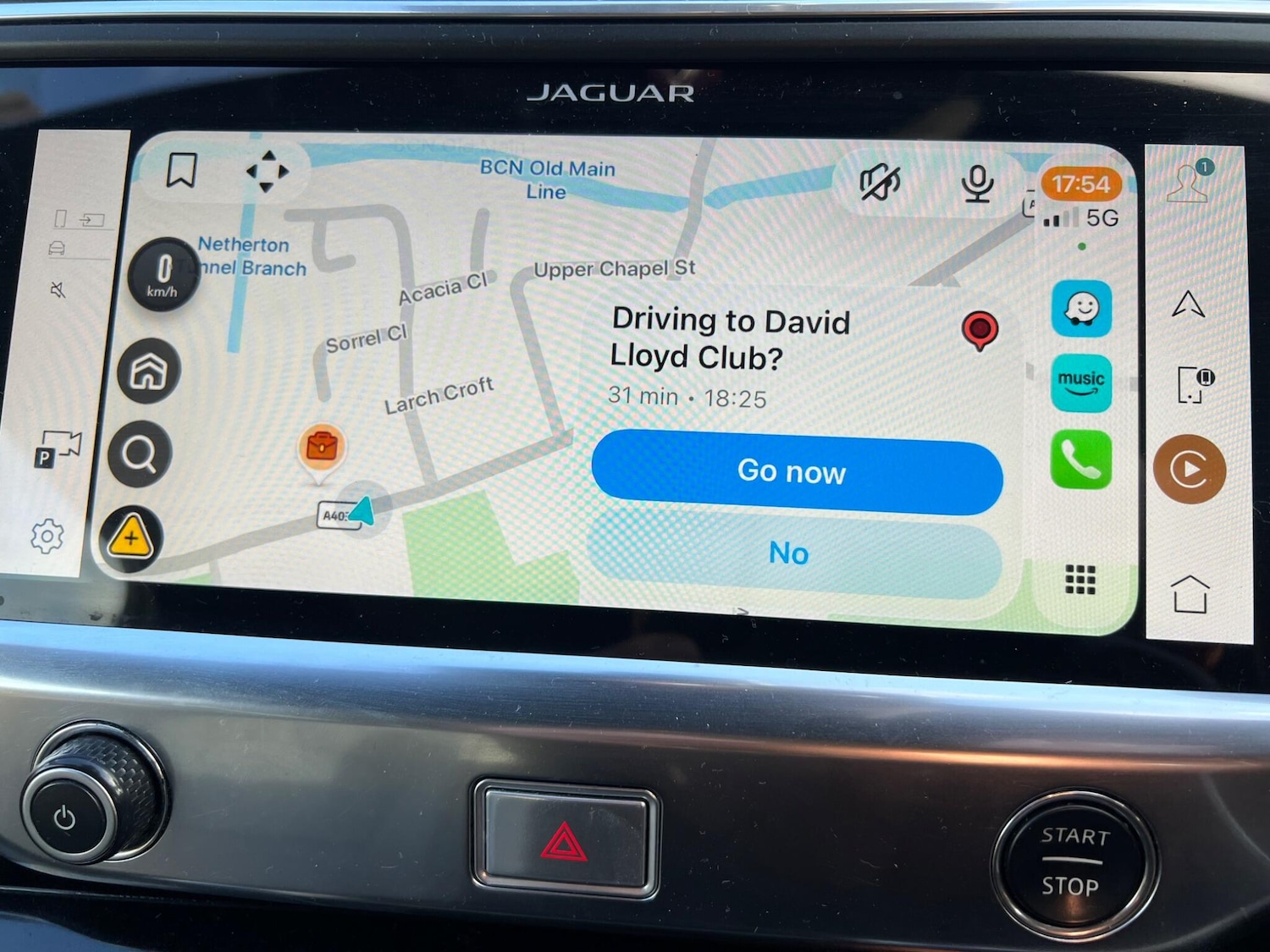 Used Jaguar I-Pace for sale - 78135822: Photo 35