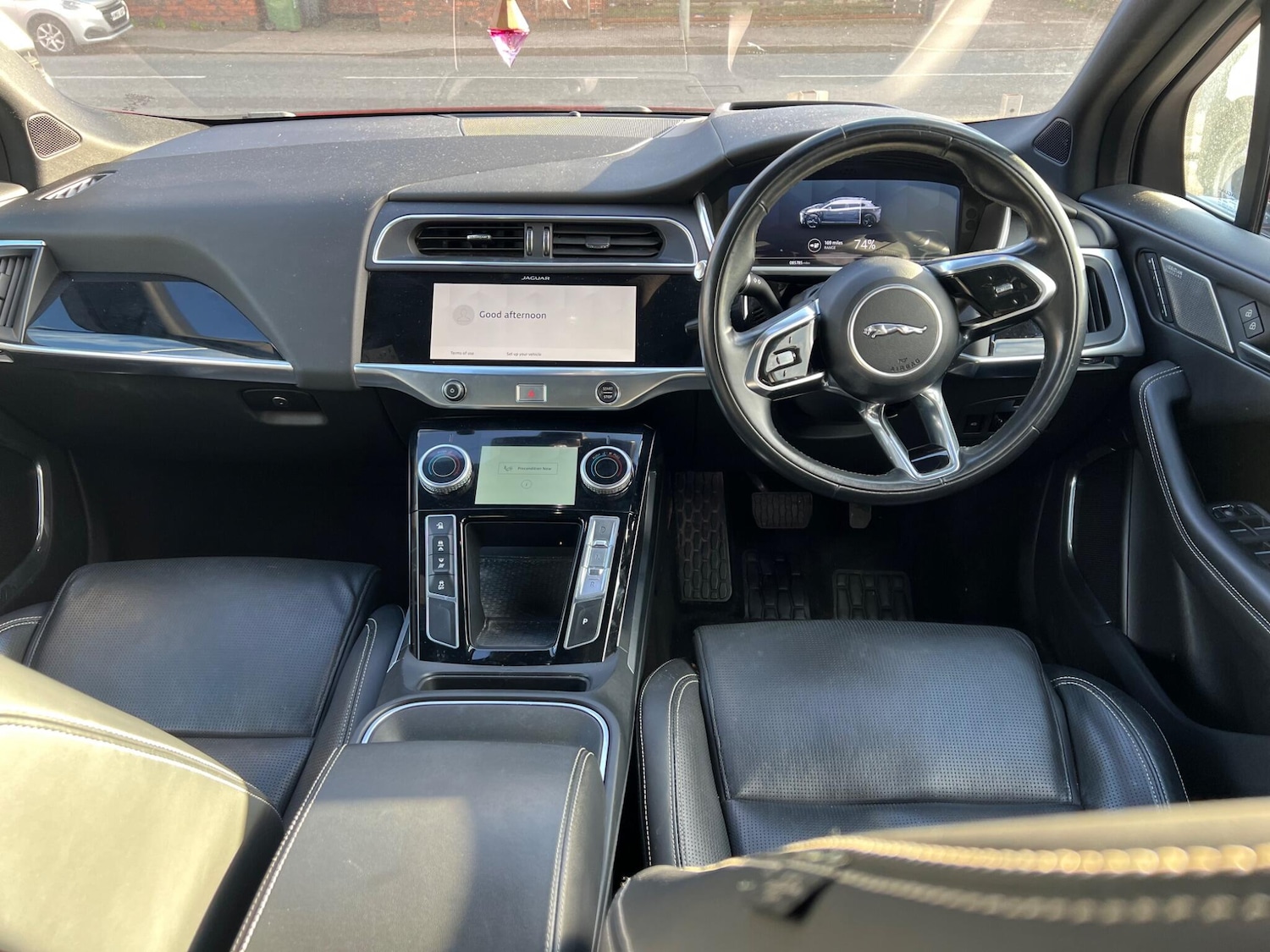 Used Jaguar I-Pace for sale - 78135822: Photo 5