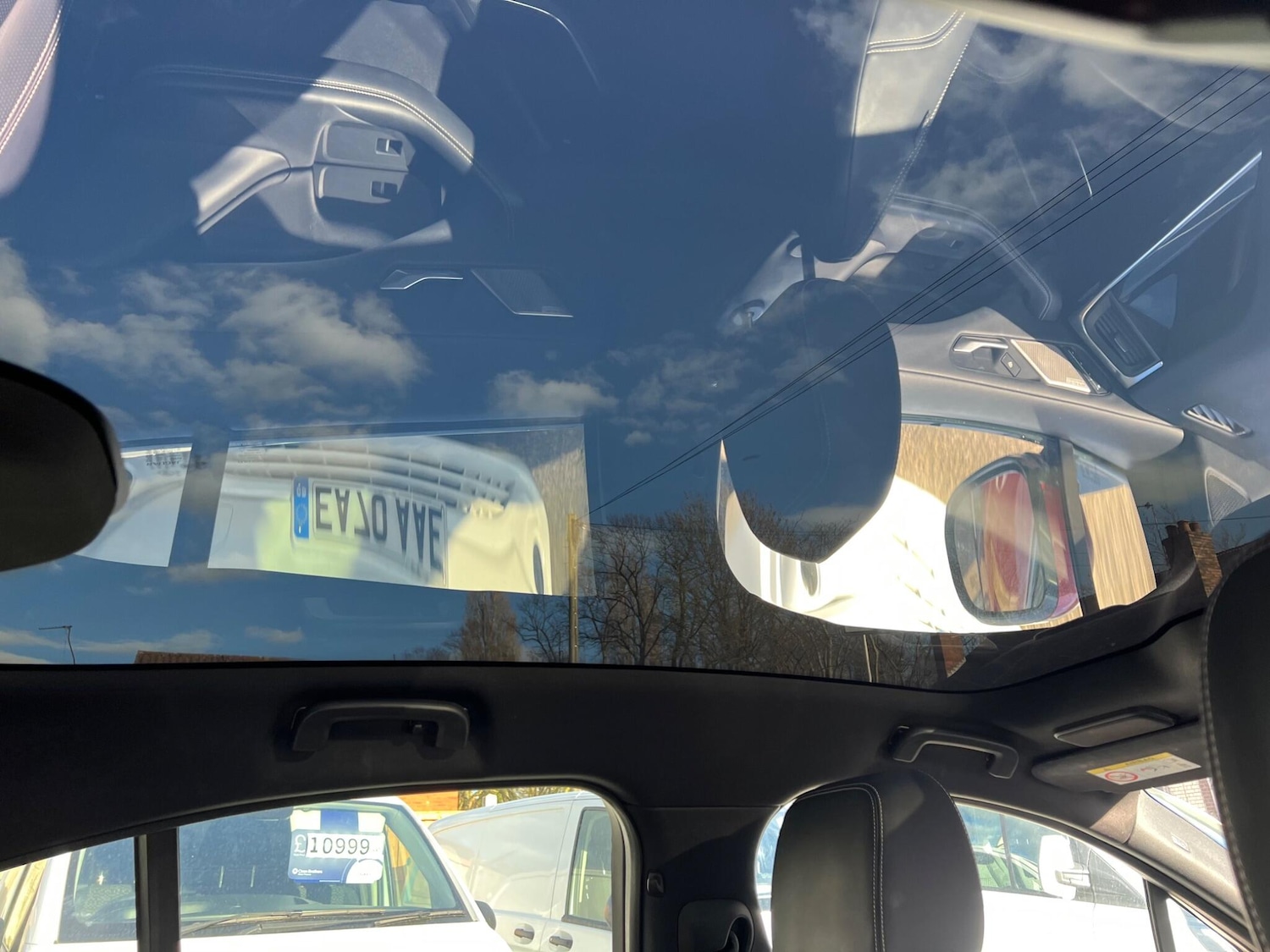 Used Jaguar I-Pace for sale - 78135822: Photo 6