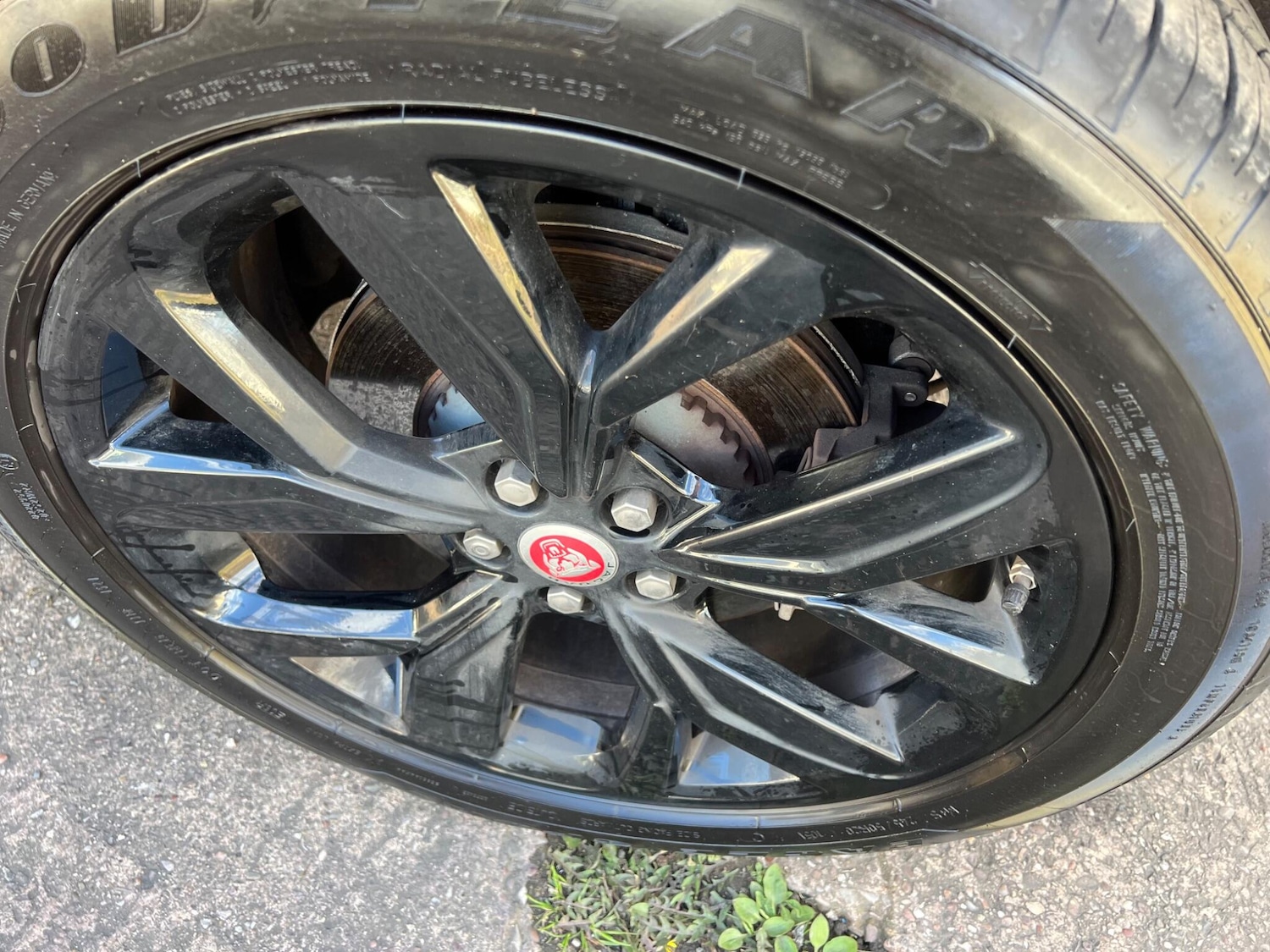 Used Jaguar I-Pace for sale - 78135822: Photo 8