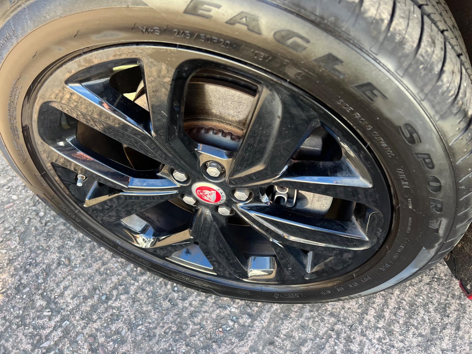 Used Jaguar I-Pace for sale - 78135822: Photo 9