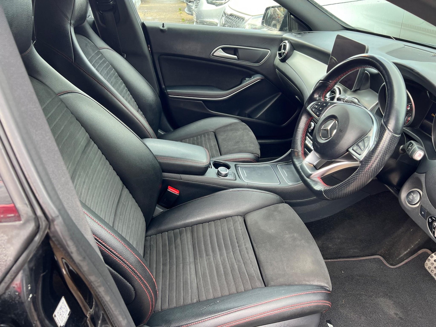 Used Mercedes-Benz CLA 2019 for sale - 77663474: Photo 3
