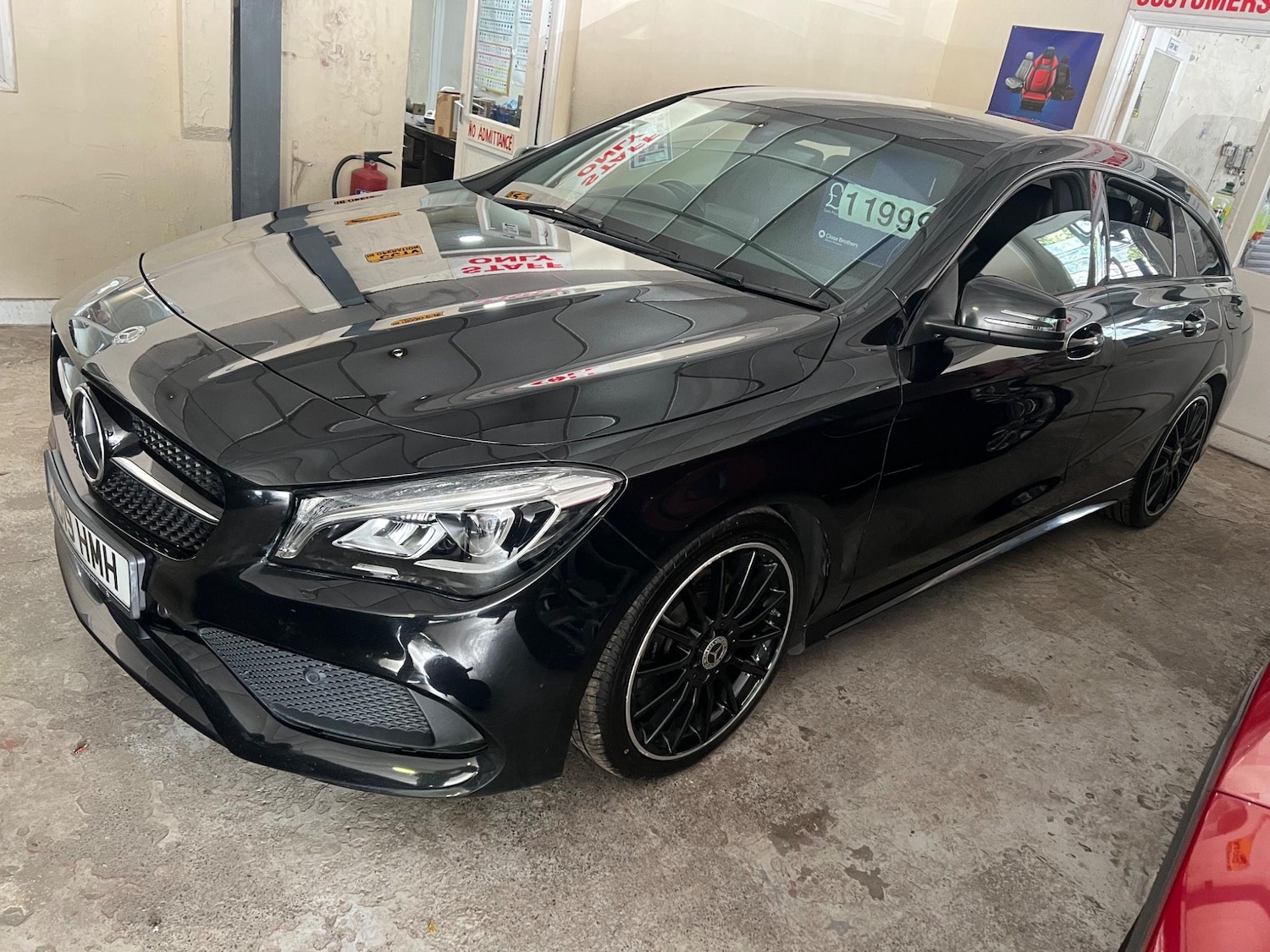 Used Mercedes-Benz CLA 2019 for sale - 77663474: Photo 36