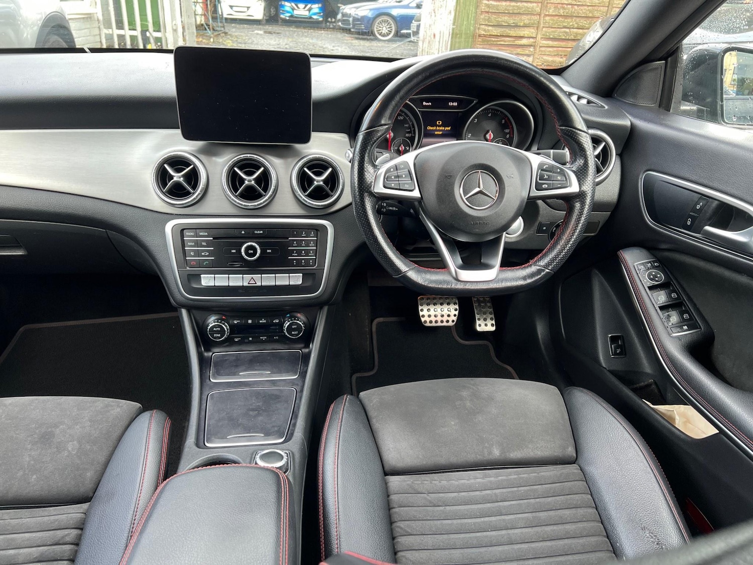 Used Mercedes-Benz CLA 2019 for sale - 77663474: Photo 5