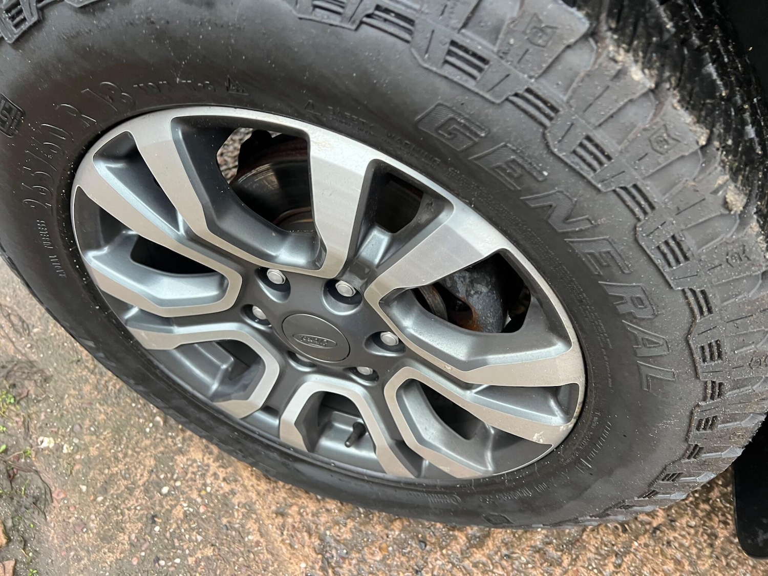 Used Ford Ranger 2021 for sale - 77218312: Photo 10