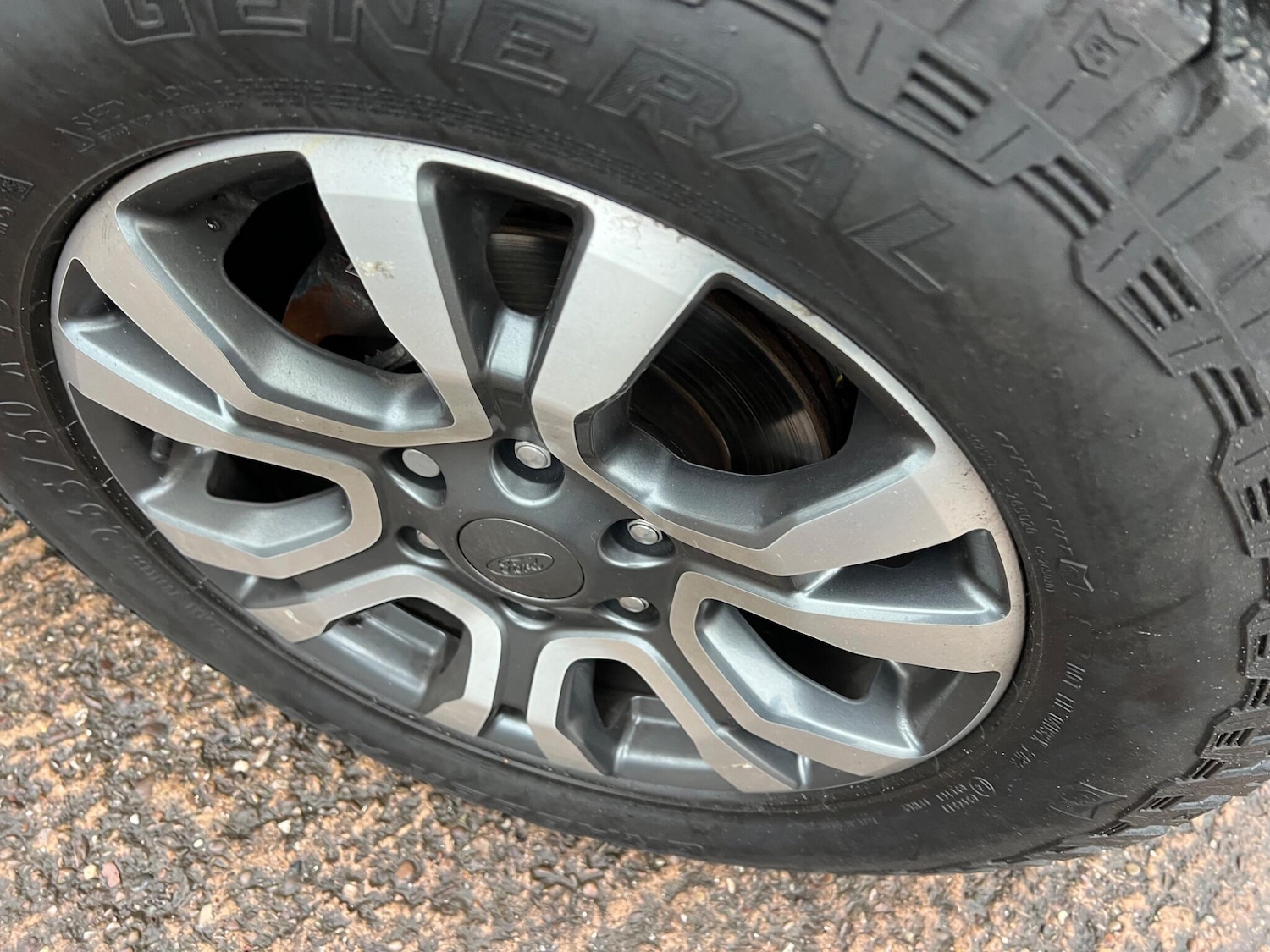 Used Ford Ranger 2021 for sale - 77218312: Photo 11