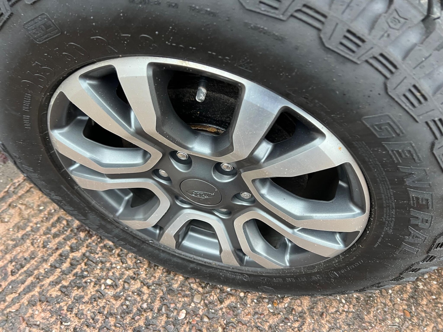 Used Ford Ranger 2021 for sale - 77218312: Photo 12