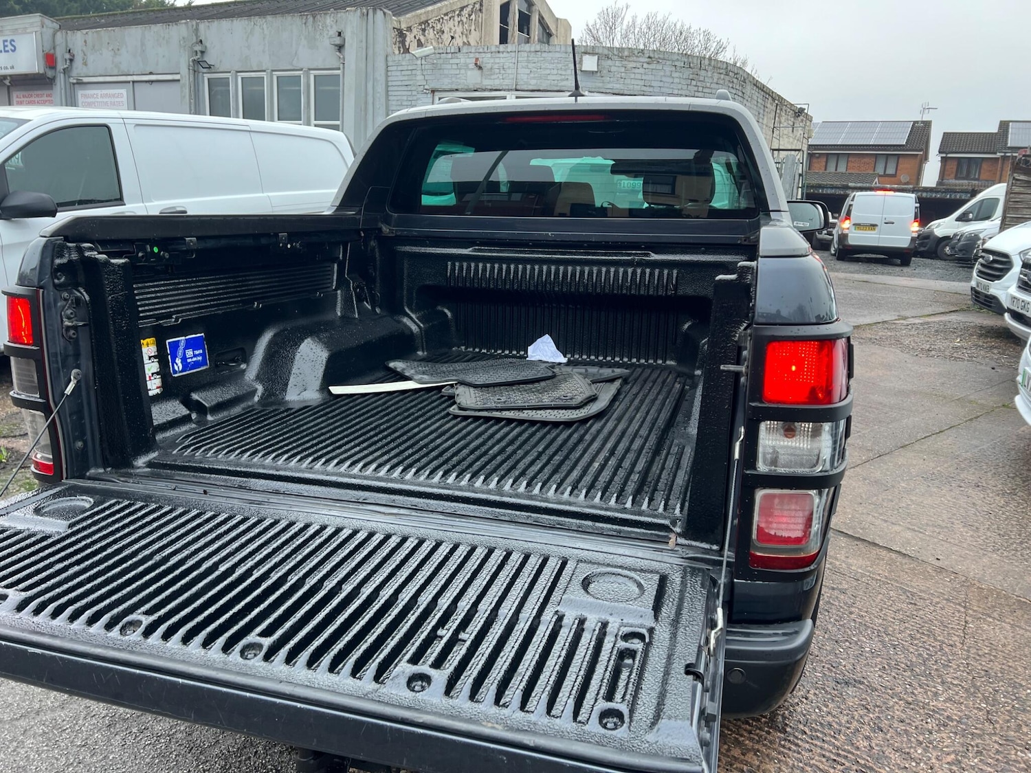 Used Ford Ranger 2021 for sale - 77218312: Photo 13