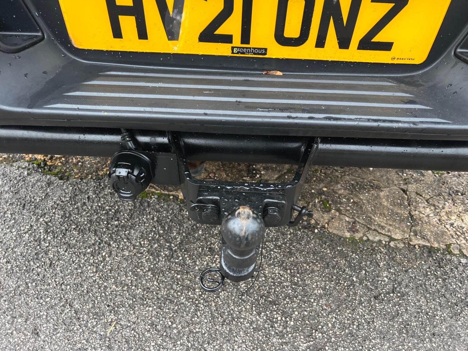 Used Ford Ranger 2021 for sale - 77218312: Photo 14