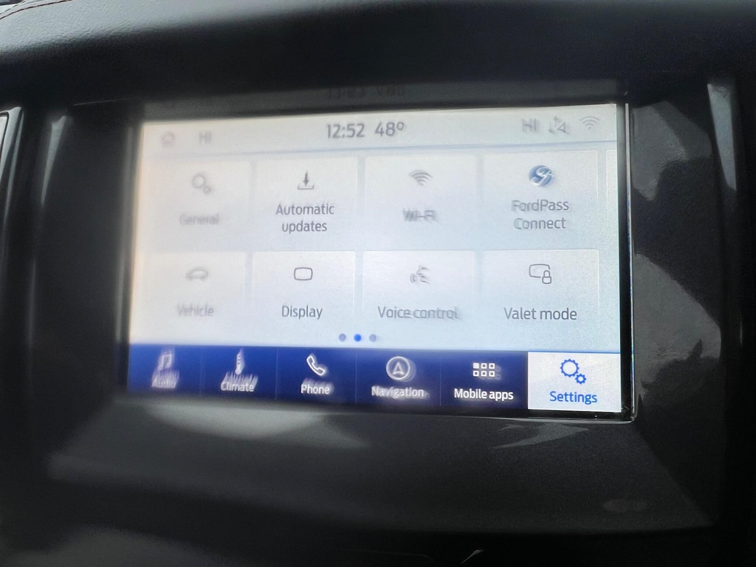 Used Ford Ranger 2021 for sale - 77218312: Photo 25