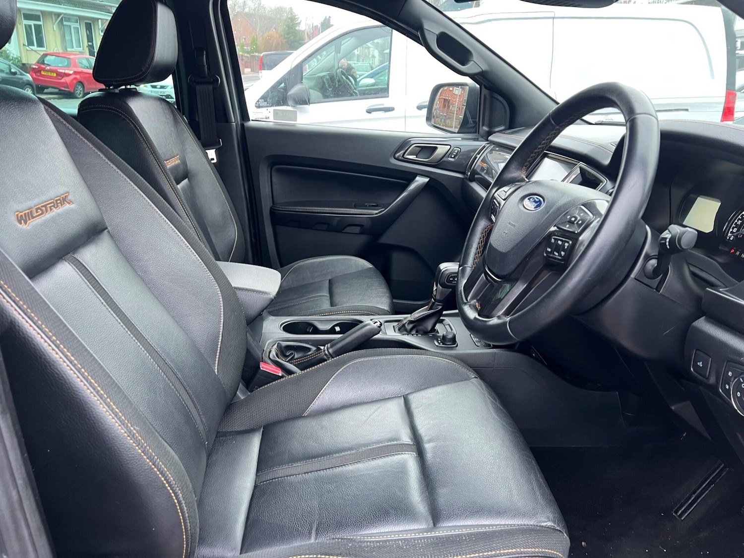 Used Ford Ranger 2021 for sale - 77218312: Photo 3