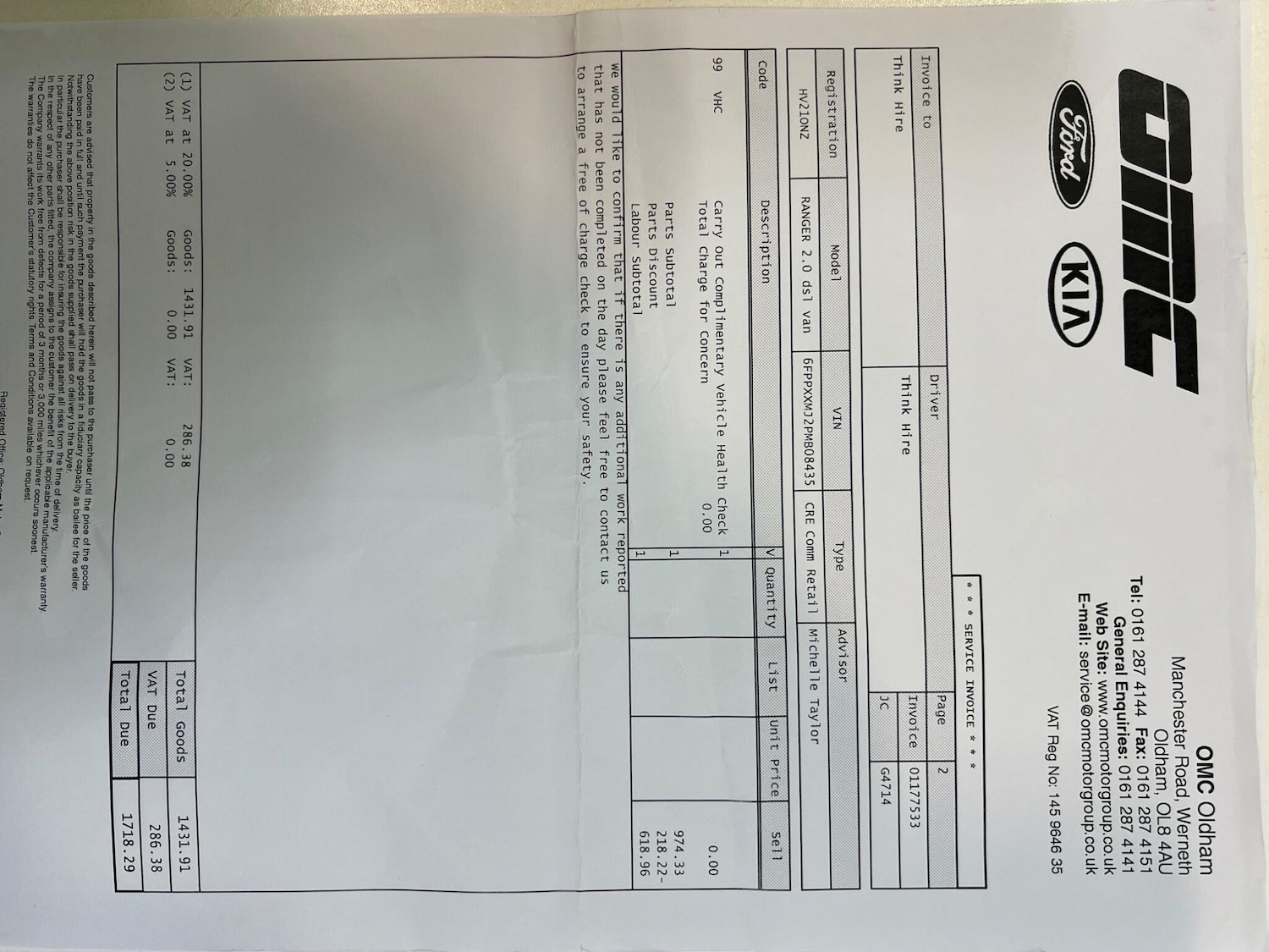 Used Ford Ranger 2021 for sale - 77218312: Photo 36