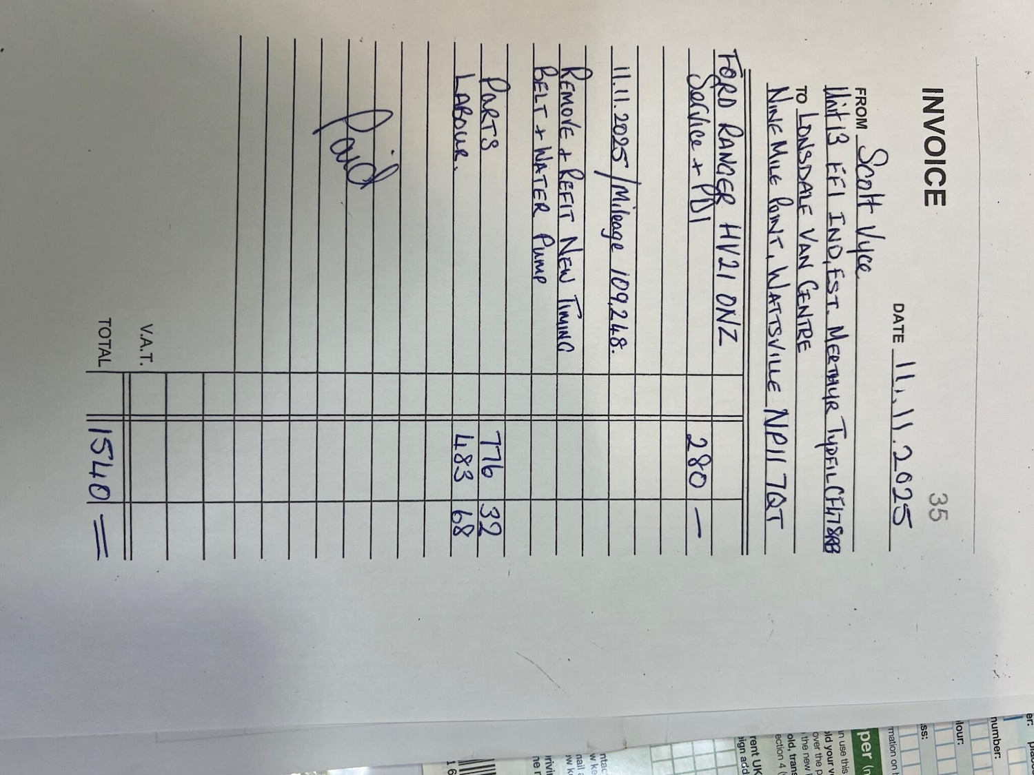 Used Ford Ranger 2021 for sale - 77218312: Photo 37