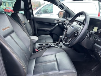 Used Ford Ranger 2021 for sale - 77218312: Photo