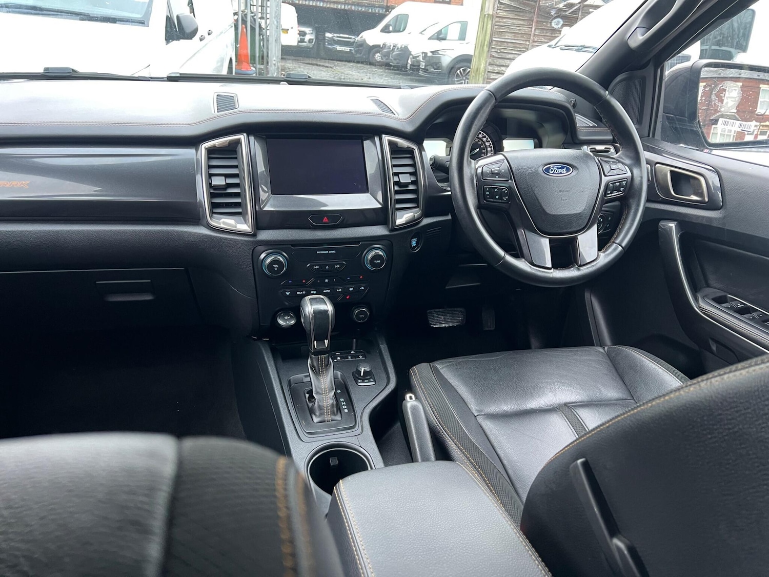 Used Ford Ranger 2021 for sale - 77218312: Photo 5