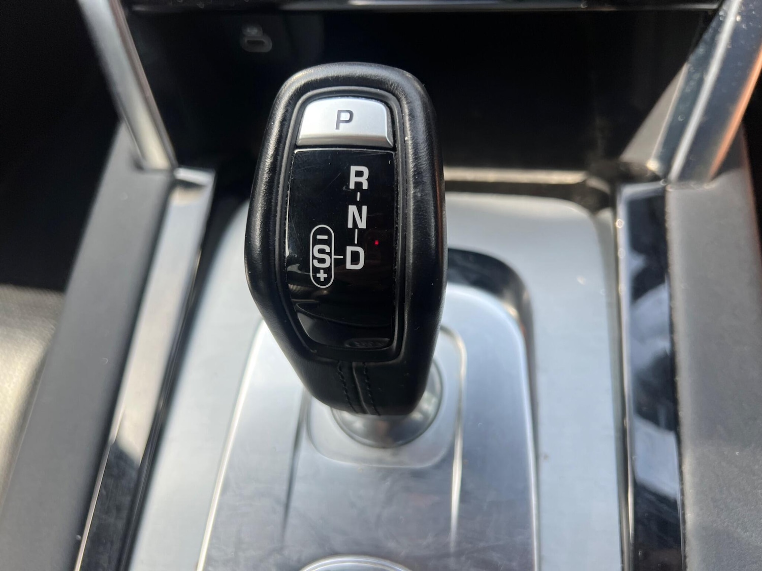 Vehicle 26