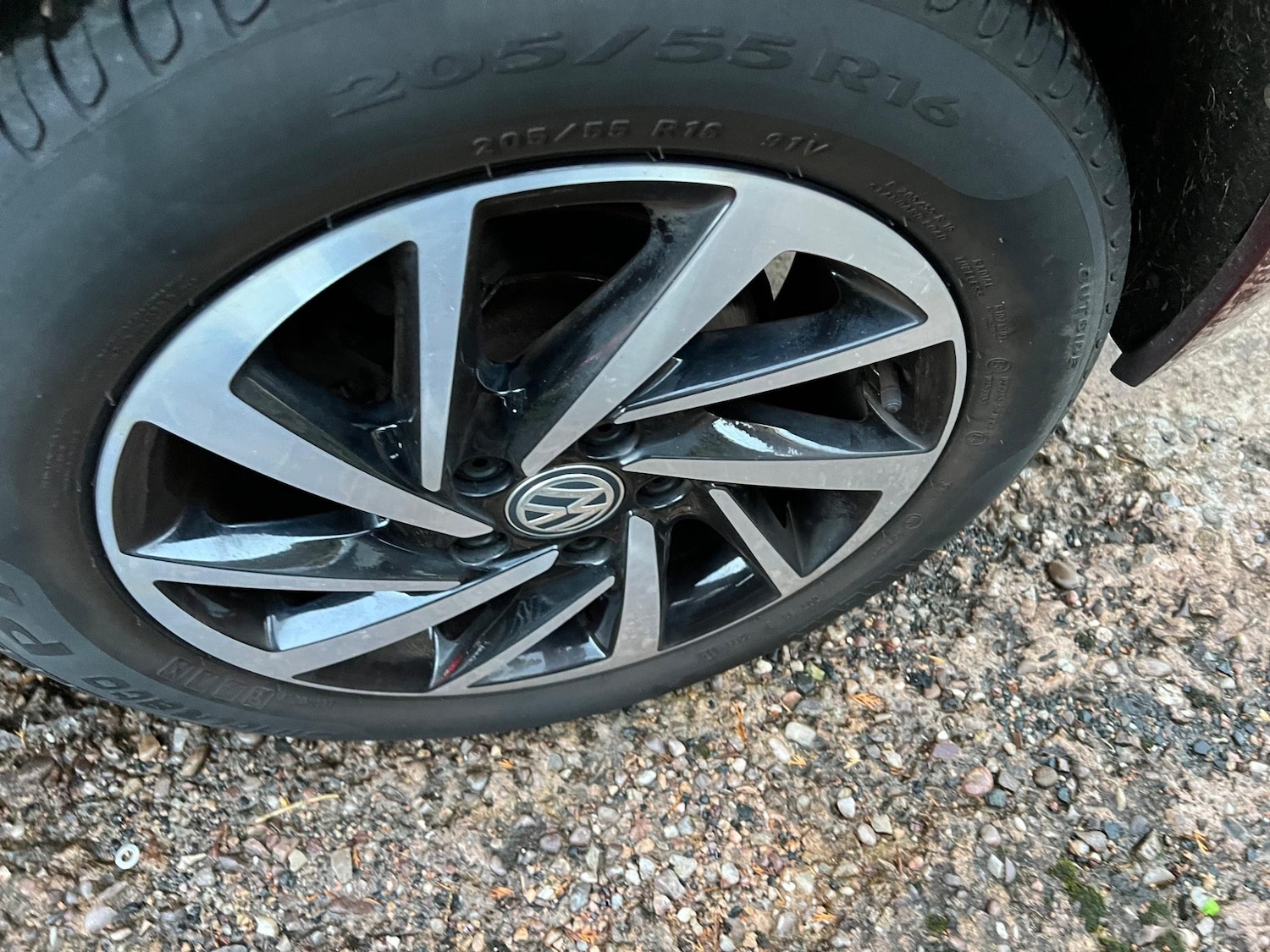 Used Volkswagen Golf SV 2019 for sale - 77663475: Photo 12