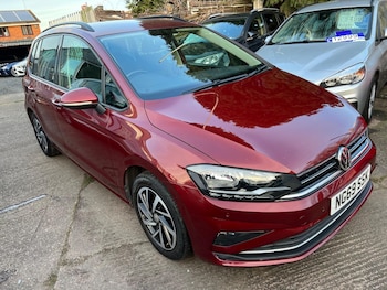 Used Volkswagen Golf SV 2019 for sale - 77663475: Photo