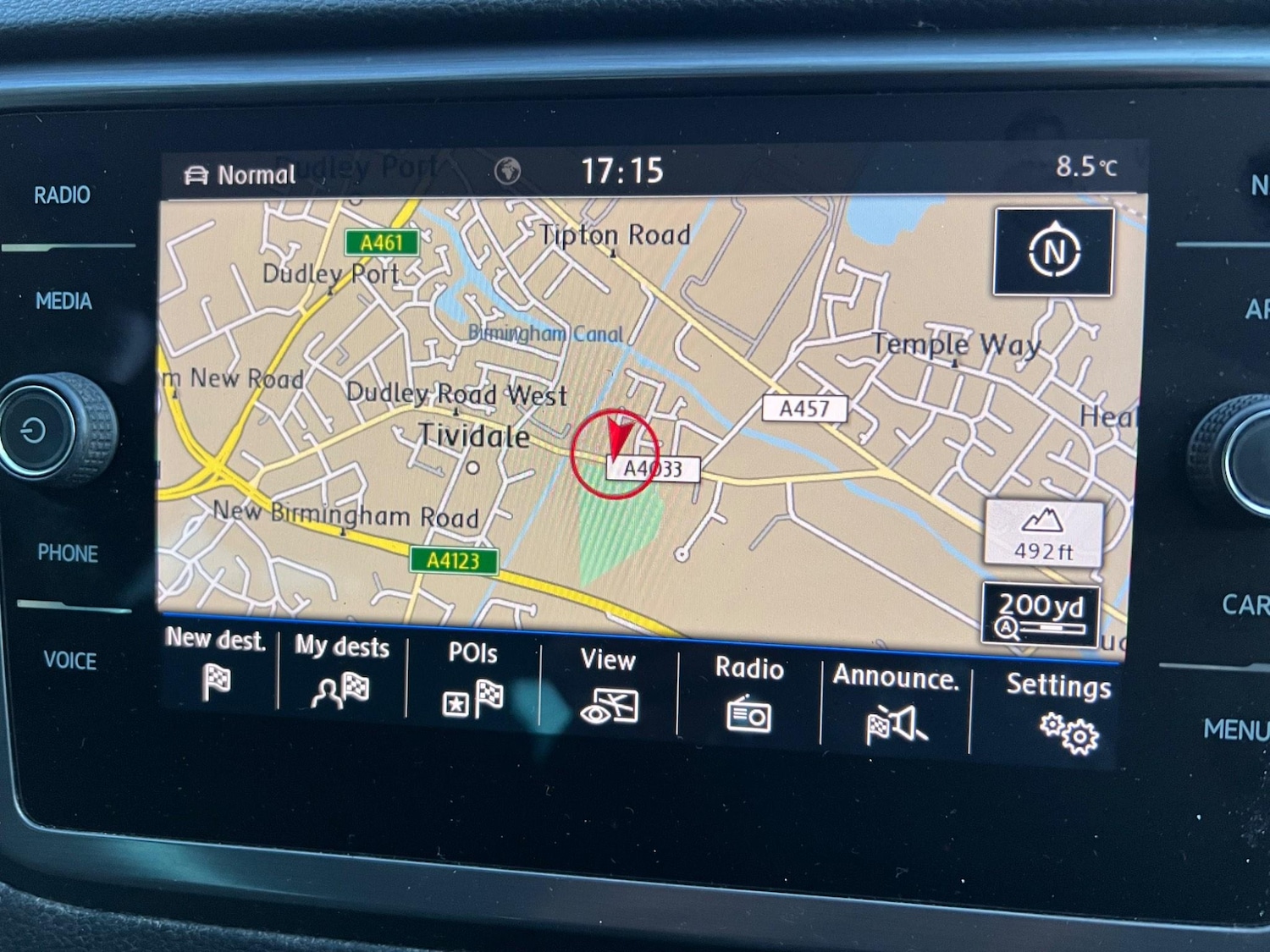 Used Volkswagen Golf SV 2019 for sale - 77663475: Photo 20