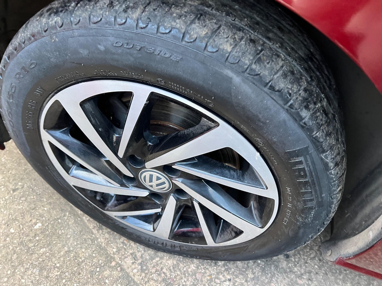 Used Volkswagen Golf SV 2019 for sale - 77663475: Photo 36