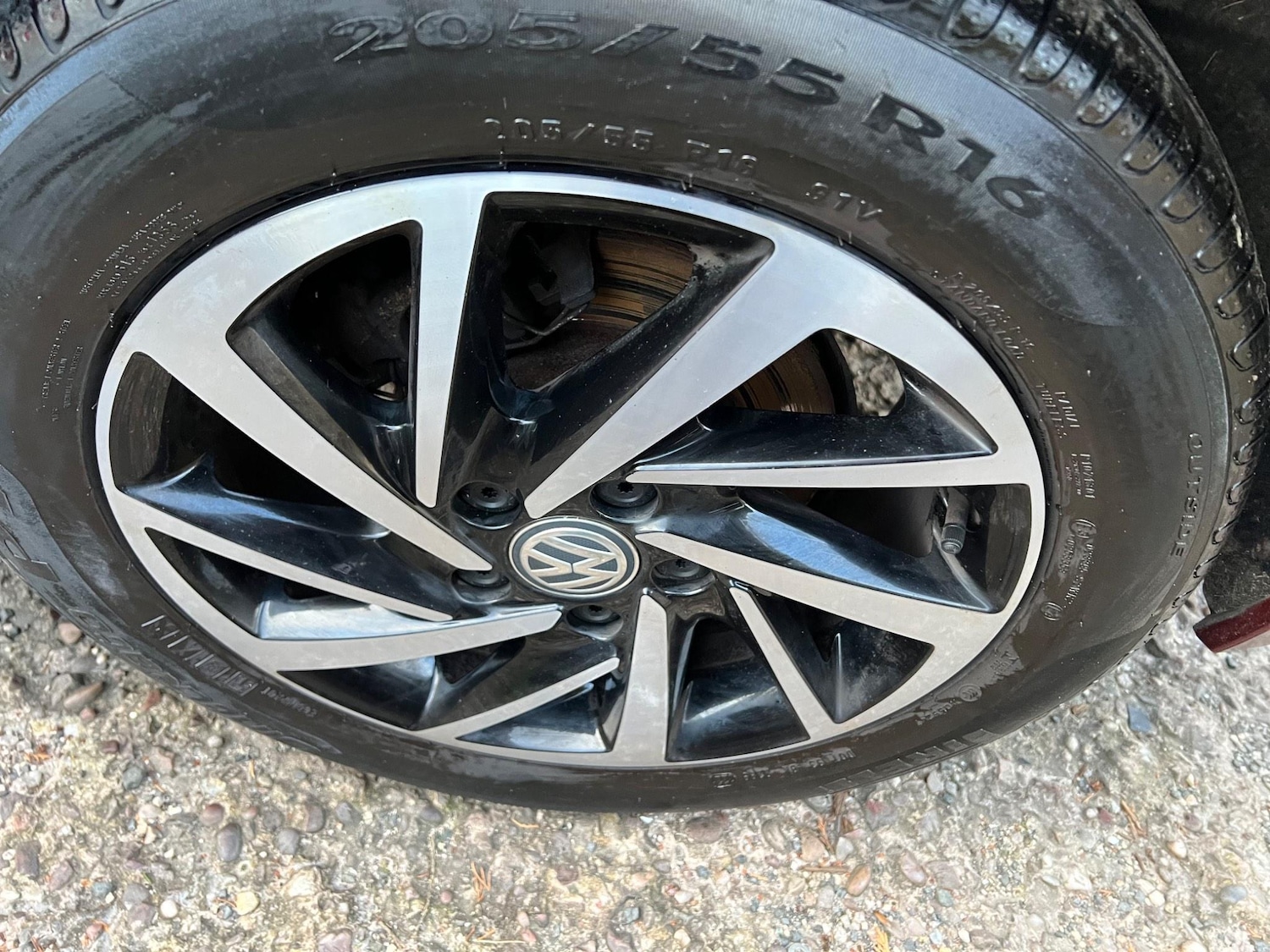 Used Volkswagen Golf SV 2019 for sale - 77663475: Photo 37