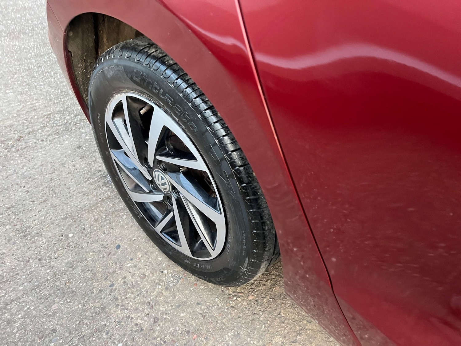 Used Volkswagen Golf SV 2019 for sale - 77663475: Photo 41