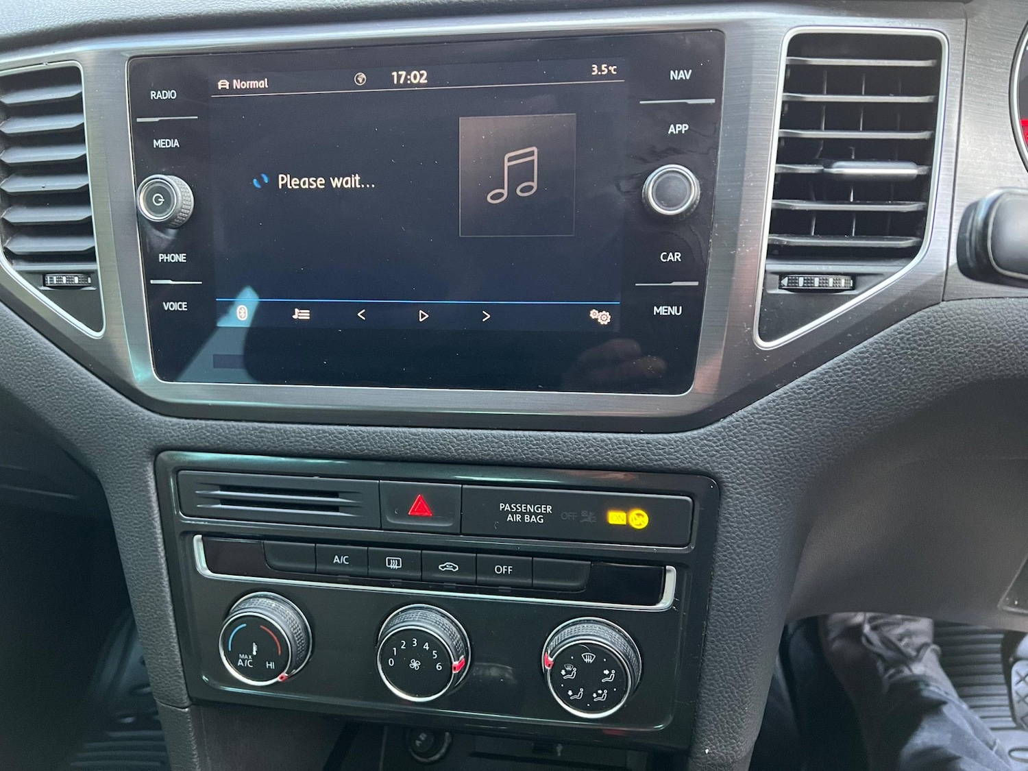 Used Volkswagen Golf SV 2019 for sale - 77663475: Photo 43