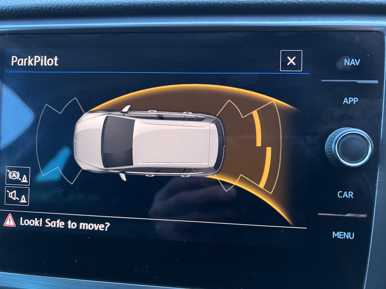 Used Volkswagen Golf SV 2019 for sale - 77663475: Photo 46