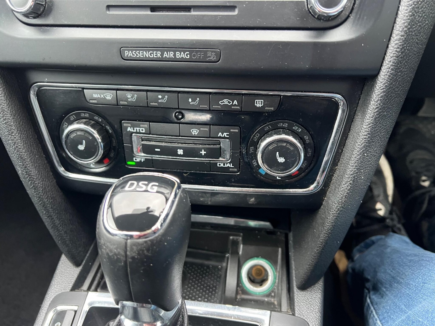 Used Skoda Superb for sale - 77314984: Photo 18