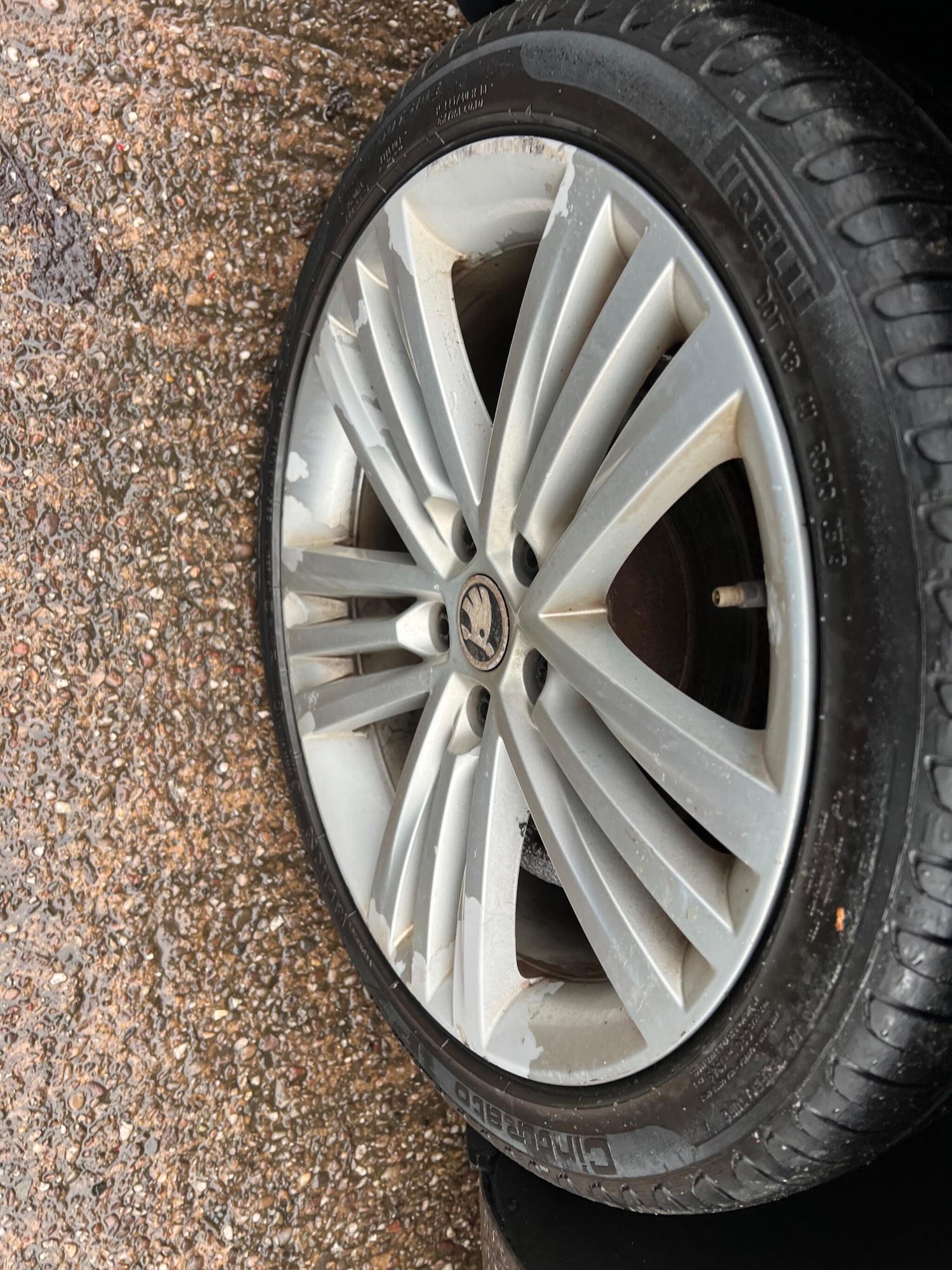 Used Skoda Superb for sale - 77314984: Photo 8