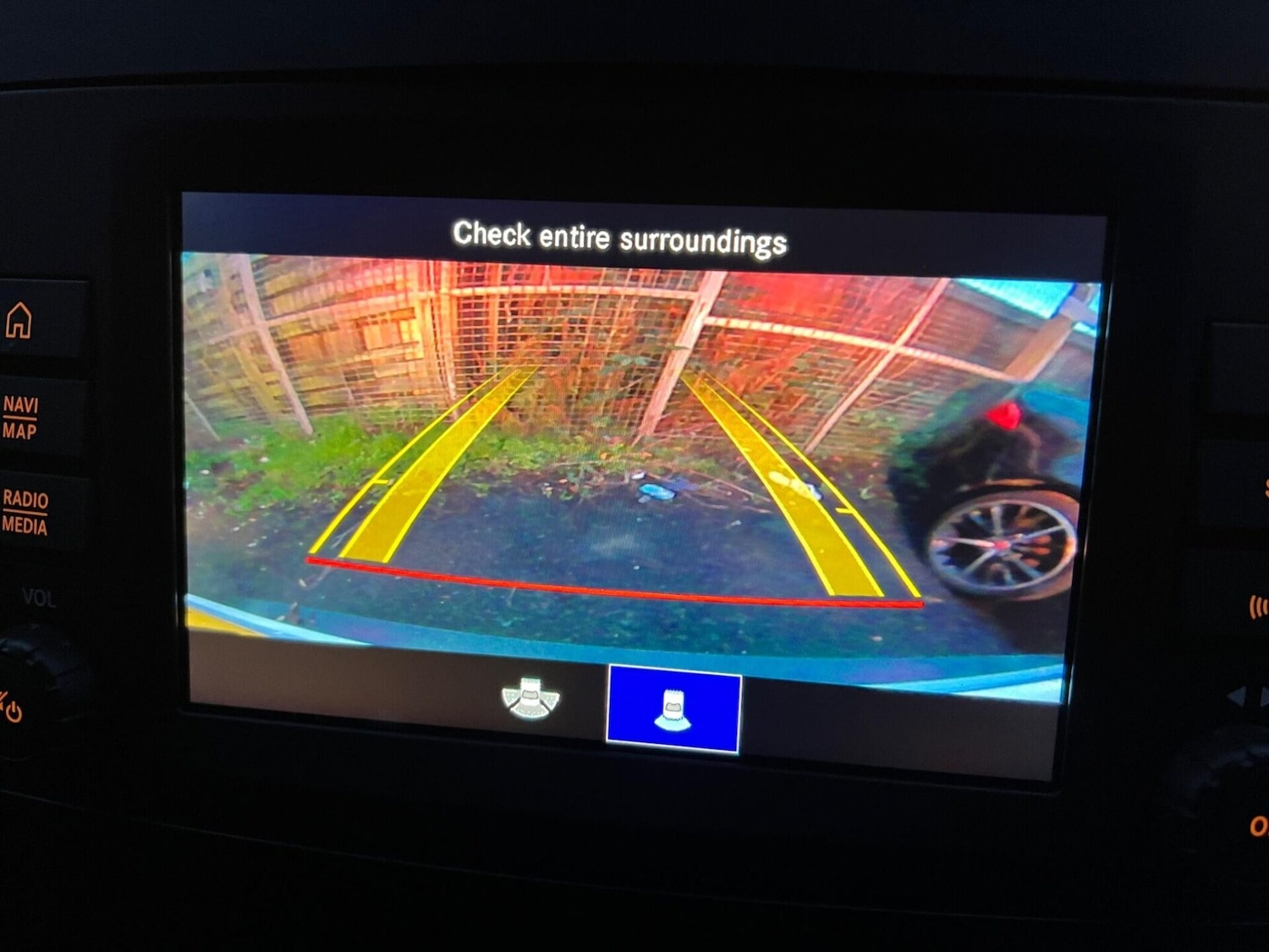 Used Mercedes-Benz Vito 2022 for sale - 77640802: Photo 18