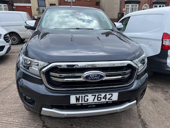 Used Ford Ranger 2023 for sale - 78416806: Photo