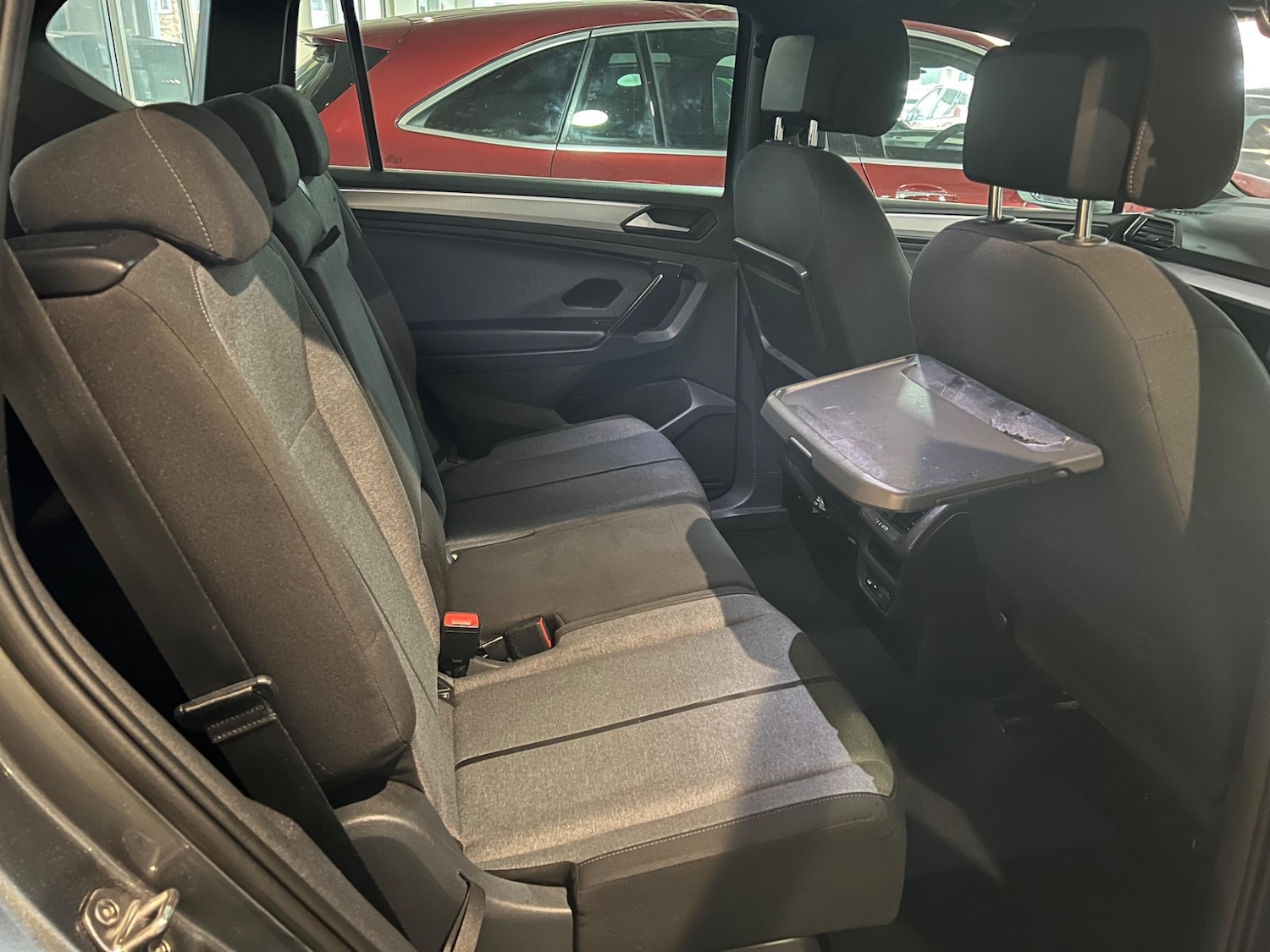 Used SEAT Tarraco 2019 for sale - 77218321: Photo 13