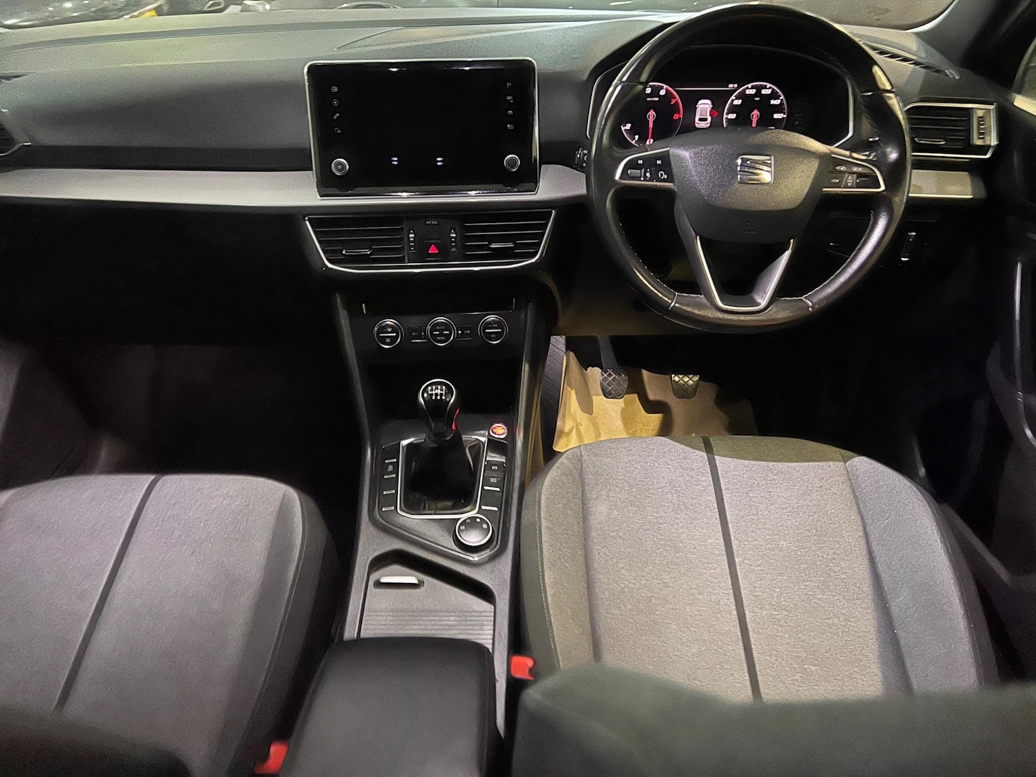 Used SEAT Tarraco 2019 for sale - 77218321: Photo 5