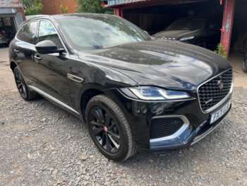 2021 (71) - 2.0 P400e 17.1kWh R-Dynamic SE Auto AWD Euro 6 (s/s) 5dr