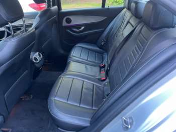 Used Mercedes-Benz E-Class 2017 for sale - 75110402: Photo