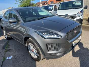 2018 (18) - 2.0d 5dr 2WD