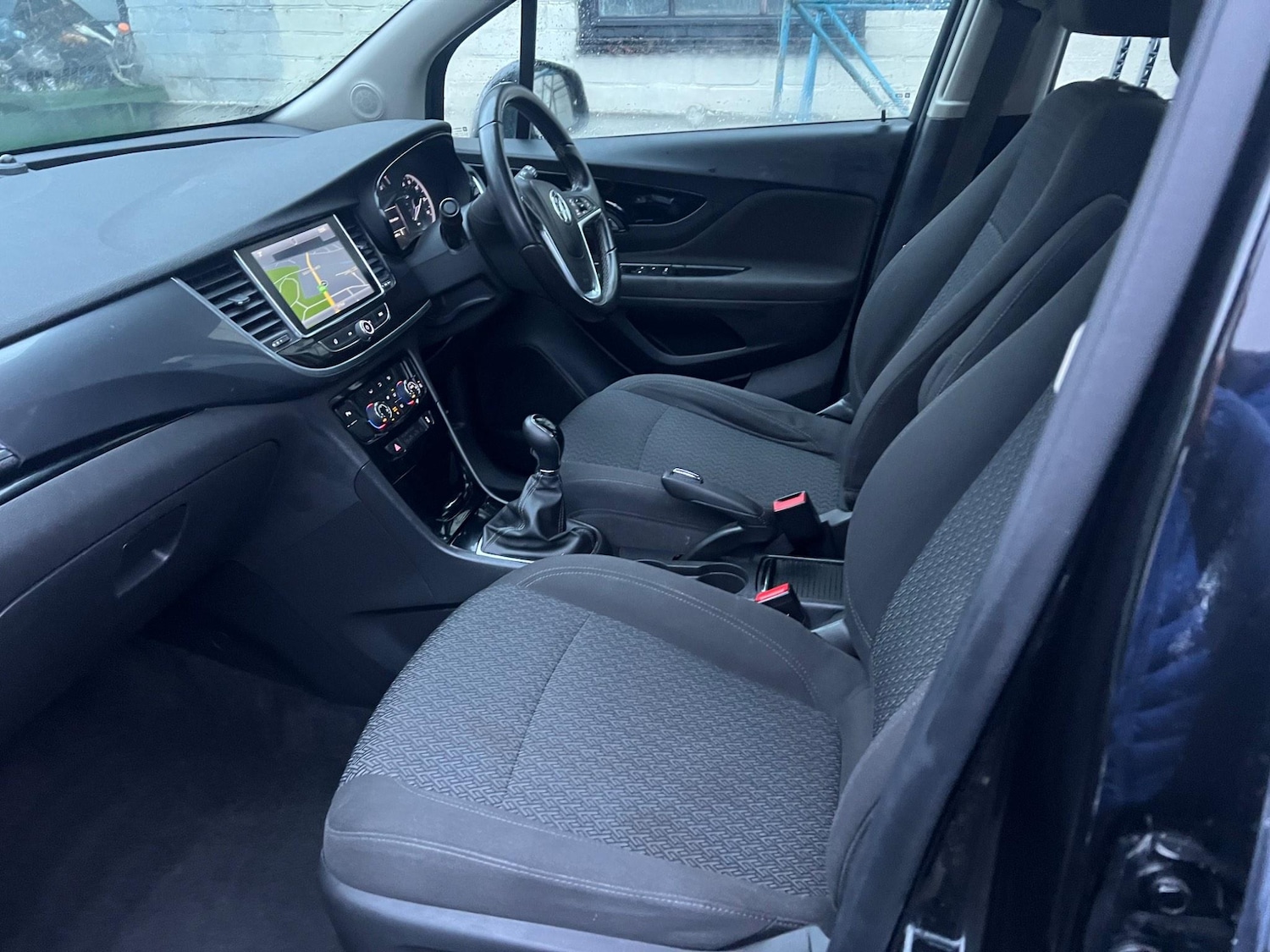 Vehicle 31