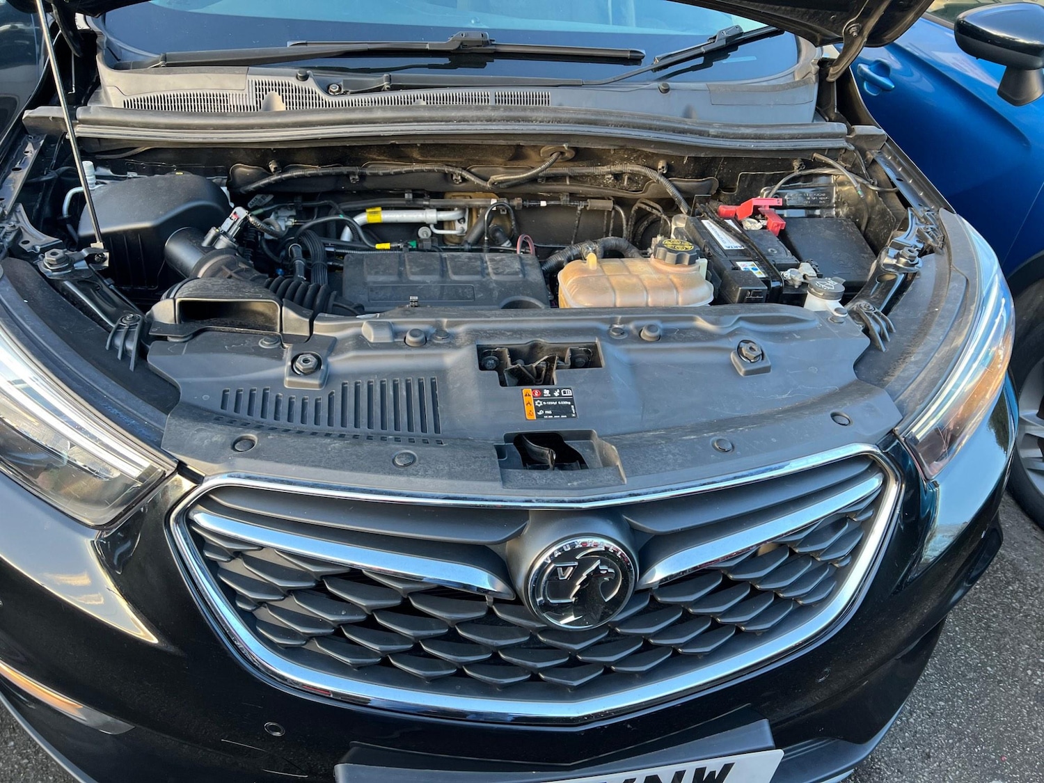 Vehicle 53