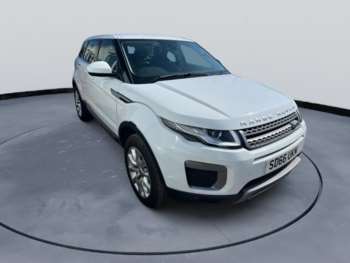 2016 (66) - 2.0 eD4 SE FWD Euro 6 (s/s) 5dr