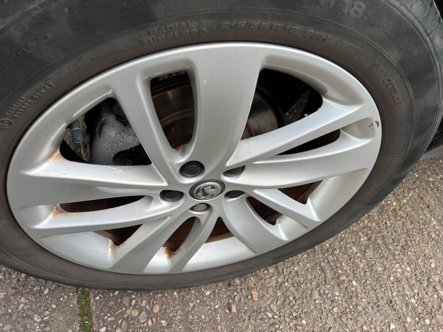 Used Vauxhall Mokka X 2019 for sale - 77218314: Photo 14