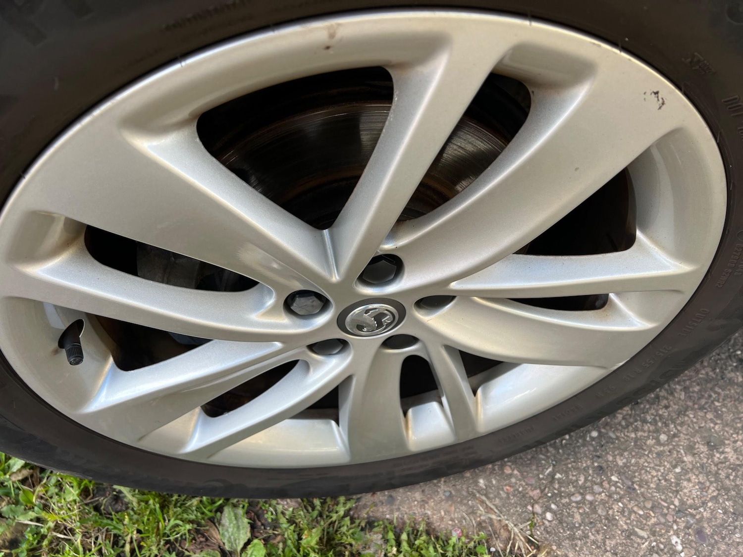 Used Vauxhall Mokka X 2019 for sale - 77218314: Photo 16