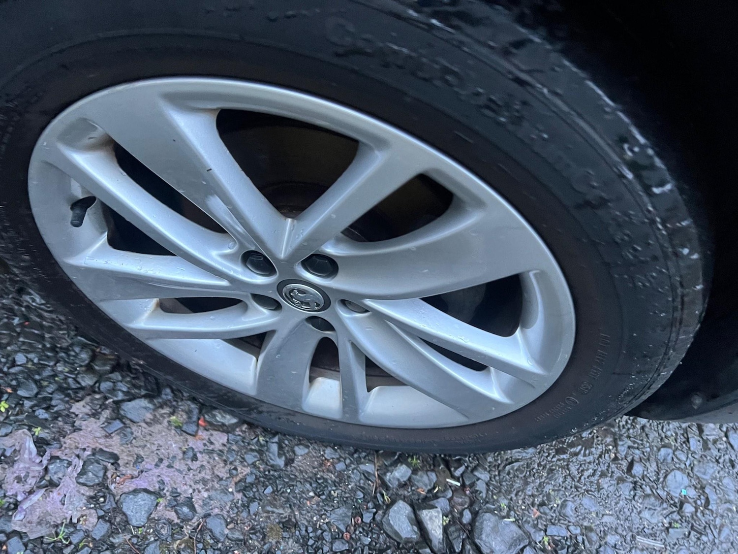 Used Vauxhall Mokka X 2019 for sale - 77218314: Photo 18