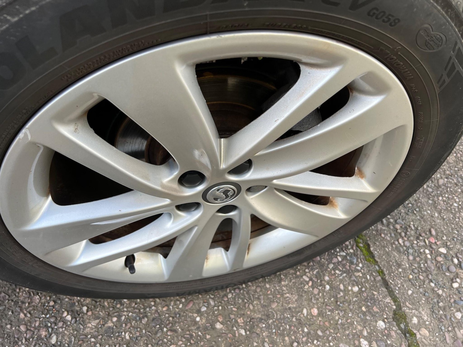 Used Vauxhall Mokka X 2019 for sale - 77218314: Photo 19