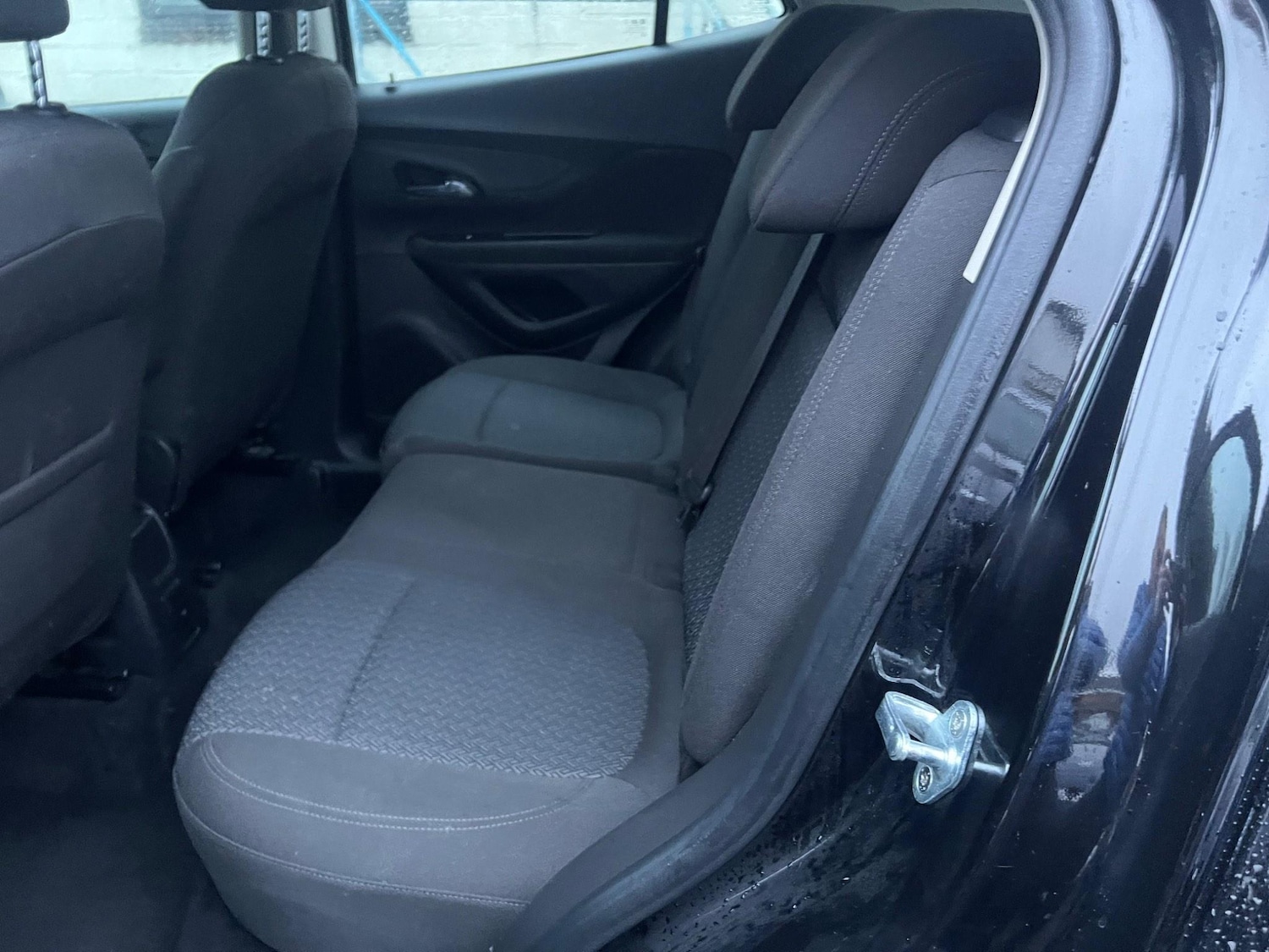 Used Vauxhall Mokka X 2019 for sale - 77218314: Photo 28