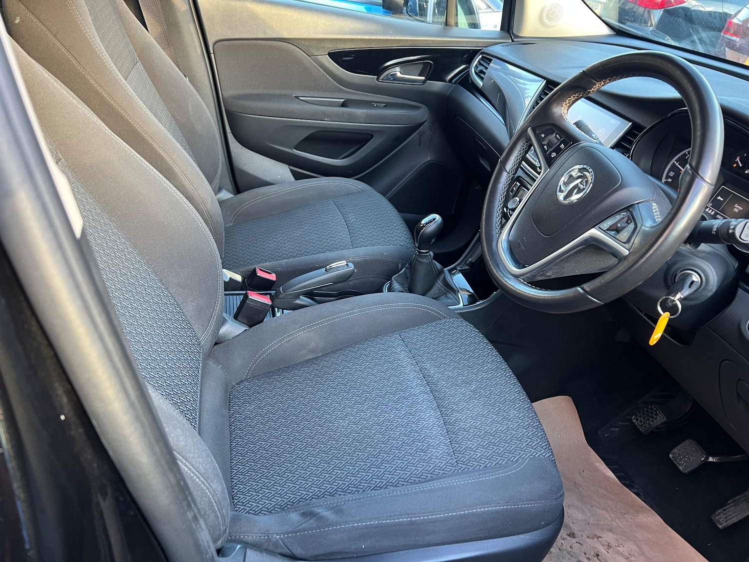 Used Vauxhall Mokka X 2019 for sale - 77218314: Photo 3